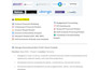 build a custom financial model, forecasts, or projections for you